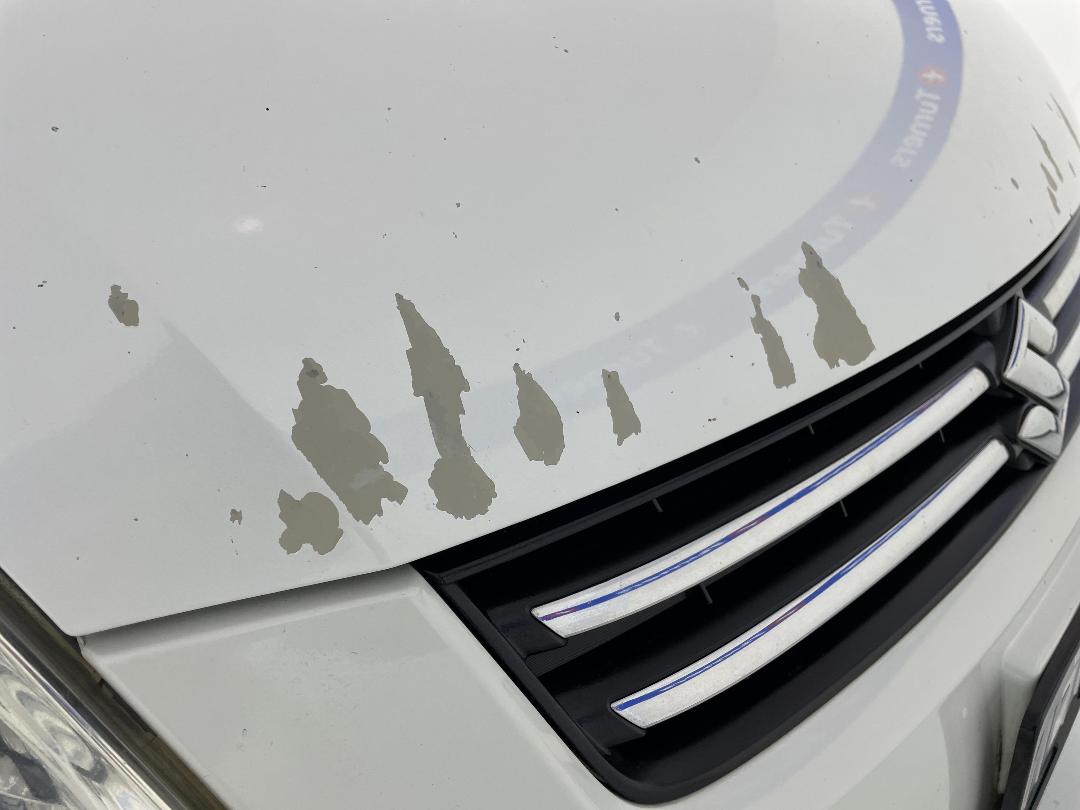 Photo '27' of Suzuki Swift