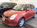 Thumbnail '1' of Suzuki Swift
