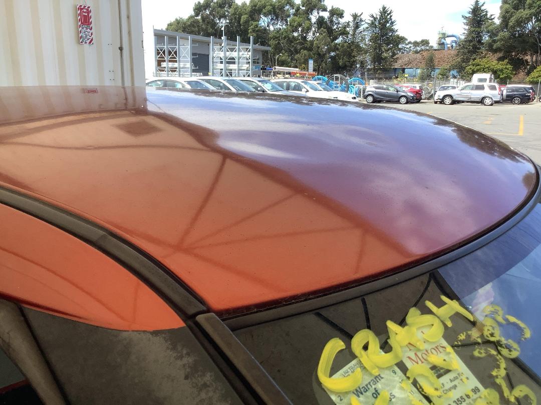 Photo '4' of Suzuki Swift