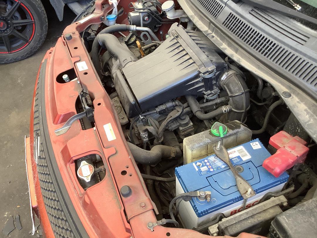 Photo '11' of Suzuki Swift