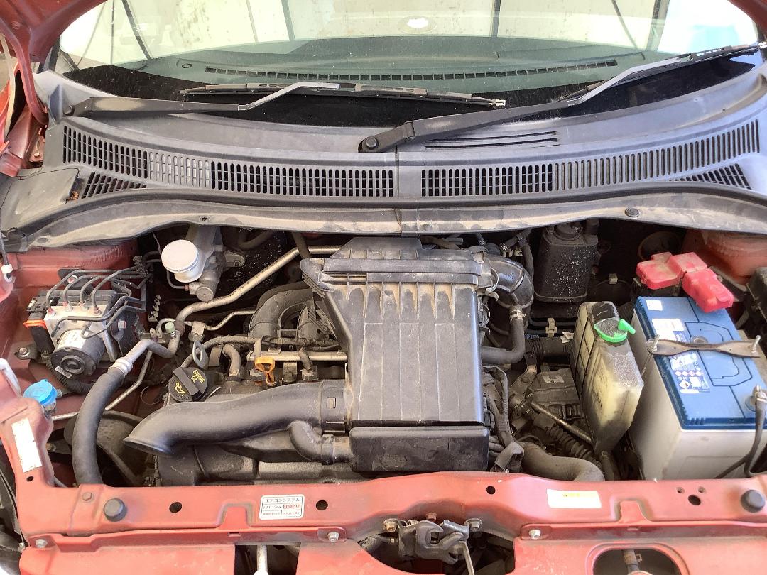 Photo '10' of Suzuki Swift