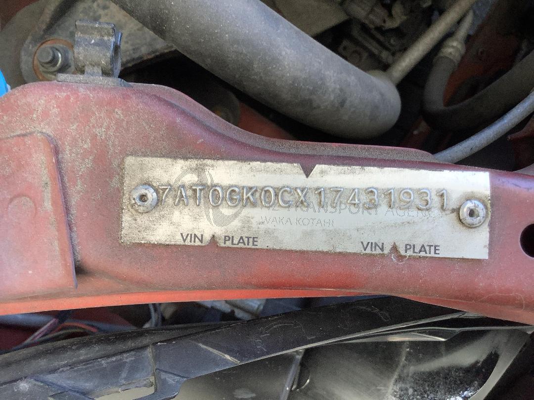 Photo '13' of Suzuki Swift