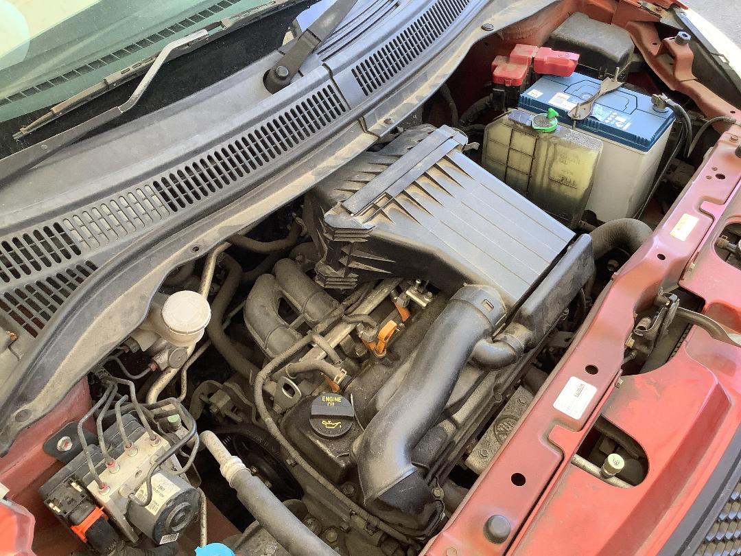 Photo '12' of Suzuki Swift