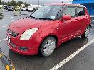 Thumbnail '1' of Suzuki Swift