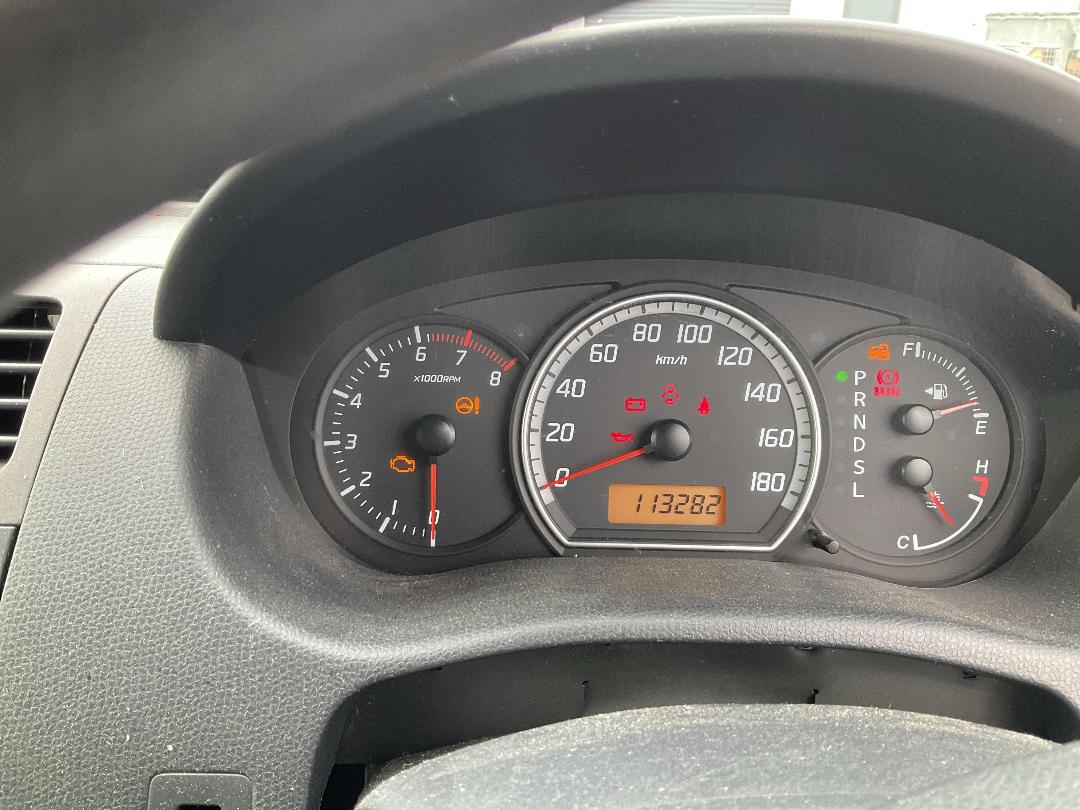 Photo '2' of Suzuki Swift