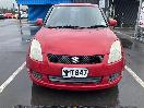 Thumbnail '4' of Suzuki Swift