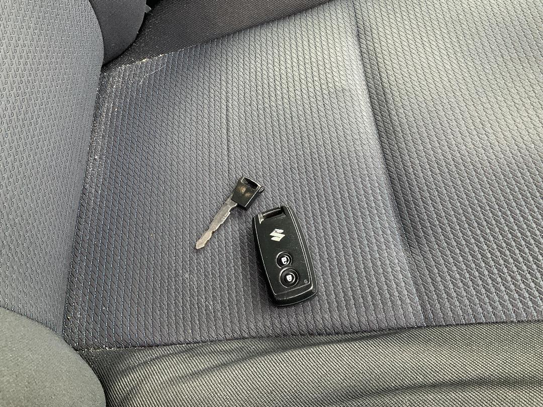 Photo '3' of Suzuki Swift