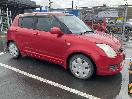 Thumbnail '8' of Suzuki Swift