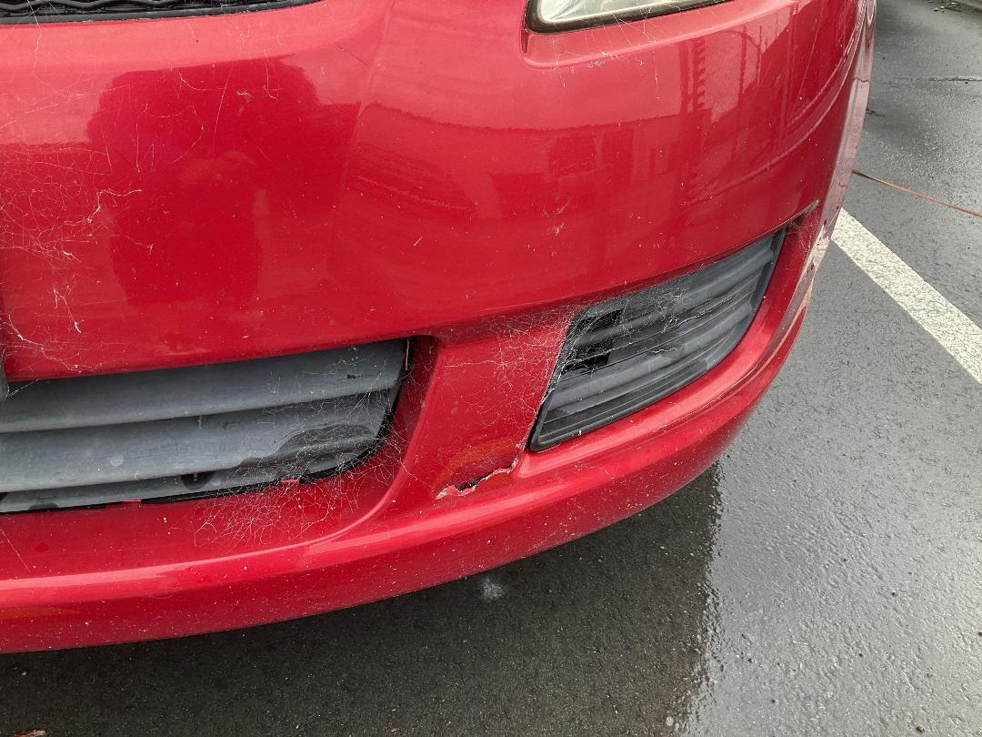 Photo '9' of Suzuki Swift