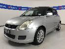 Thumbnail '4' of Suzuki Swift