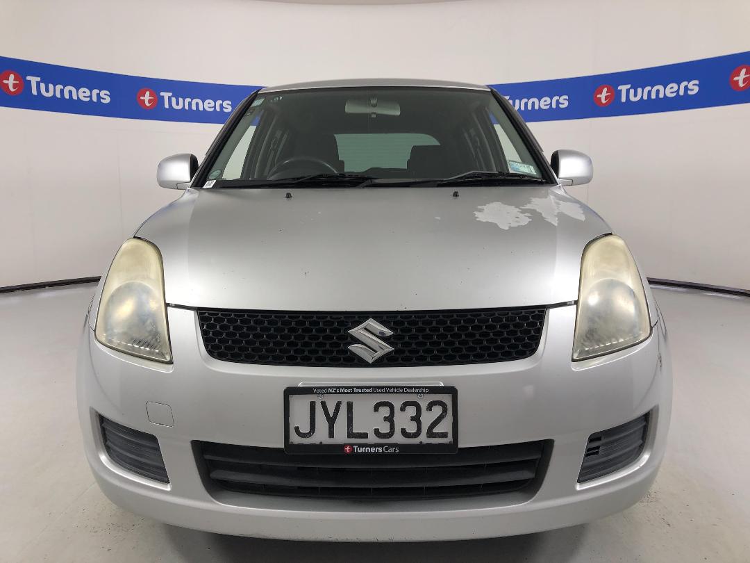 Photo '2' of Suzuki Swift