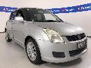 Thumbnail '1' of Suzuki Swift