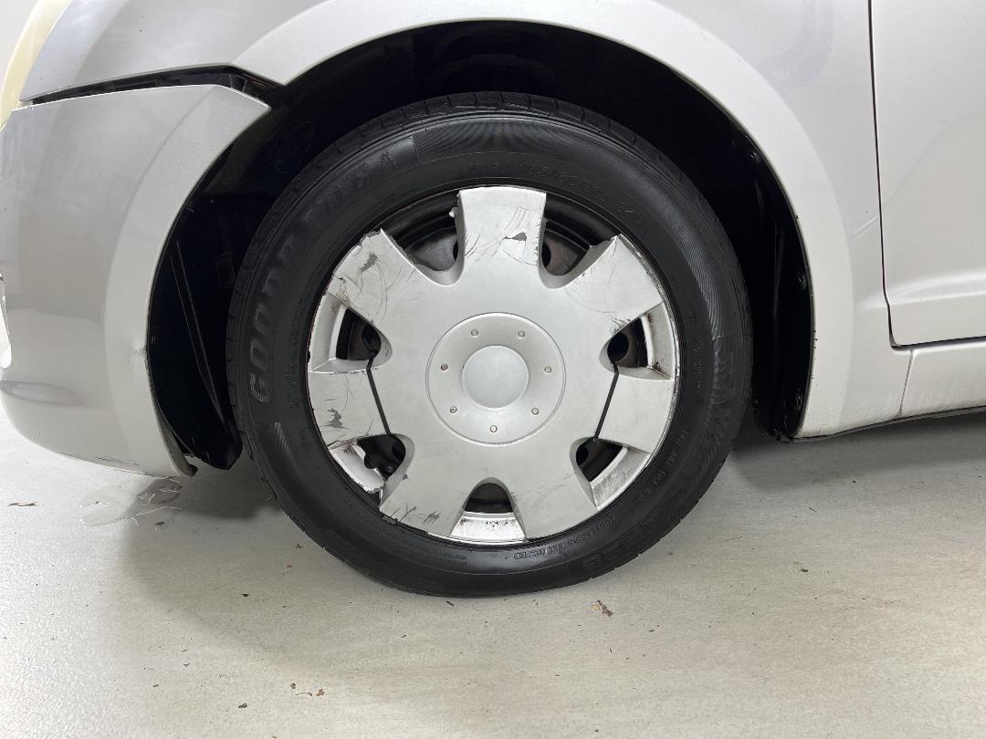 Photo '10' of Suzuki Swift