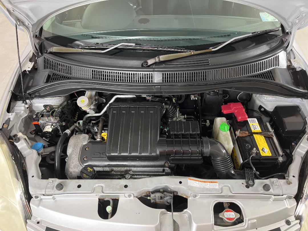 Photo '13' of Suzuki Swift