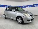 Thumbnail '1' of Suzuki Swift