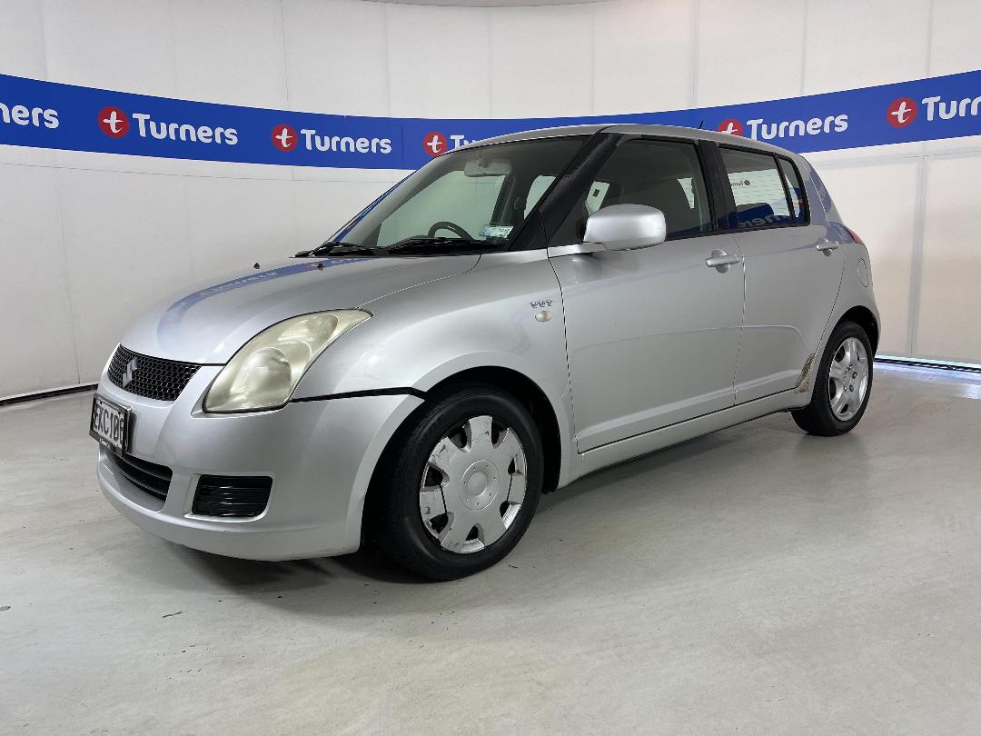 Photo '4' of Suzuki Swift