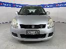 Thumbnail '2' of Suzuki Swift