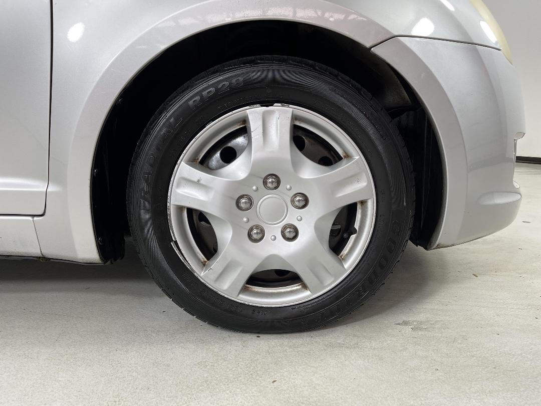 Photo '9' of Suzuki Swift