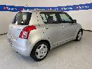 Thumbnail '7' of Suzuki Swift