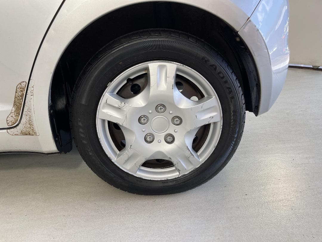 Photo '11' of Suzuki Swift