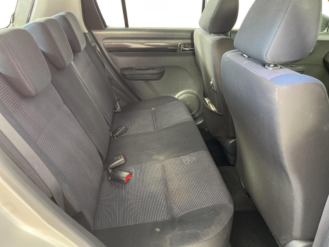 Photo '20' of Suzuki Swift