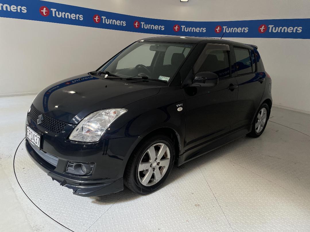 Photo '4' of Suzuki Swift