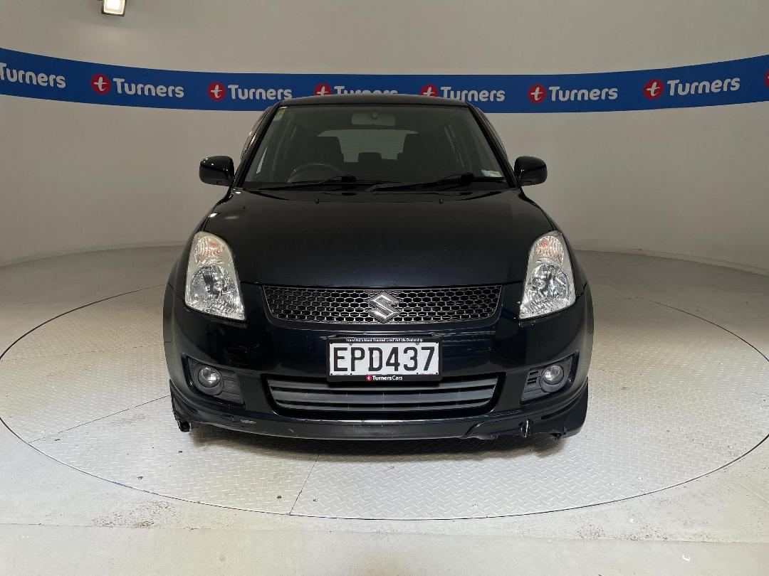 Photo '2' of Suzuki Swift