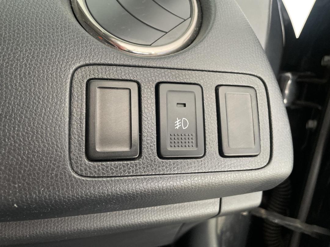 Photo '24' of Suzuki Swift