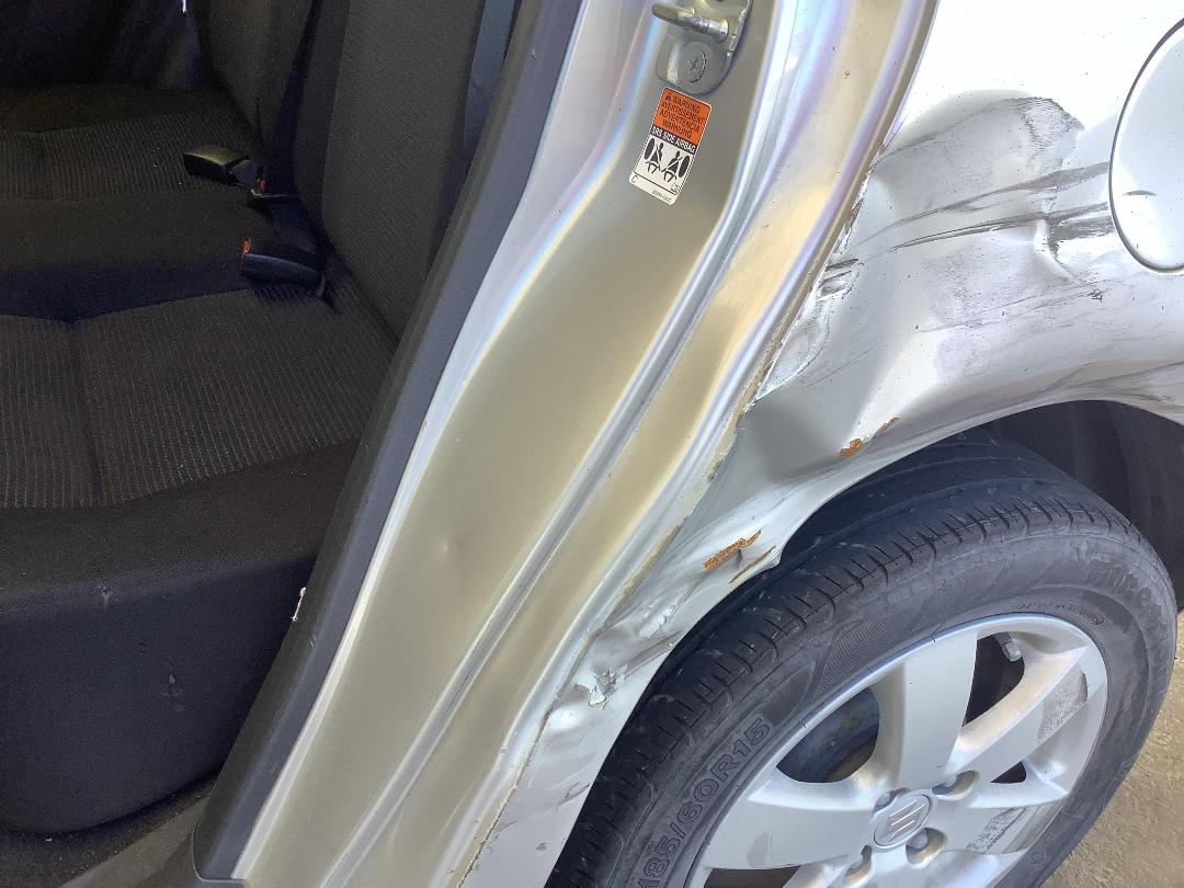 Photo '9' of Suzuki Swift Glxha2 LTD Photo '9' of Suzuki Swift Glxha2 LTD