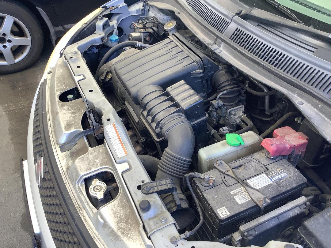 Photo '14' of Suzuki Swift Glxha2 LTD Photo '14' of Suzuki Swift Glxha2 LTD