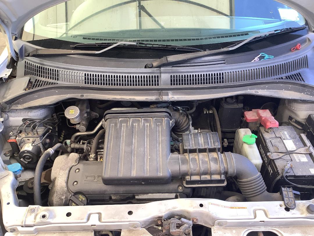 Photo '13' of Suzuki Swift Glxha2 LTD Photo '13' of Suzuki Swift Glxha2 LTD