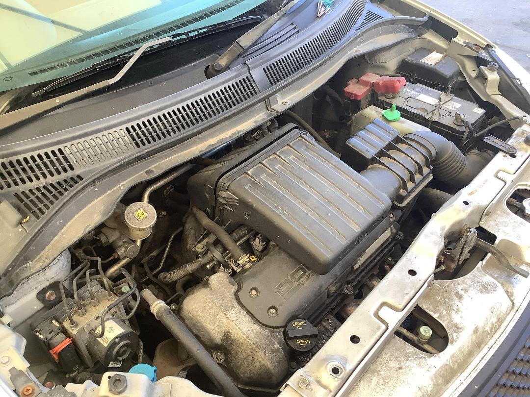 Photo '15' of Suzuki Swift Glxha2 LTD Photo '15' of Suzuki Swift Glxha2 LTD