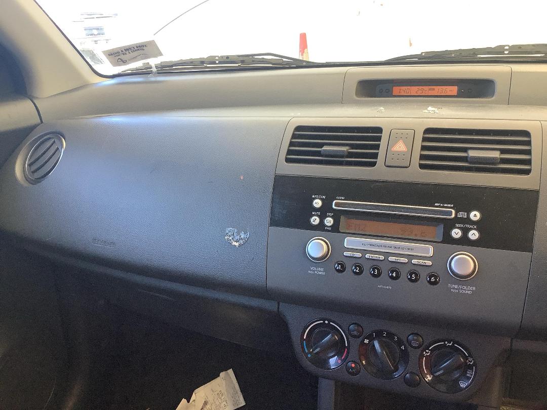 Photo '19' of Suzuki Swift Glxha2 LTD Photo '19' of Suzuki Swift Glxha2 LTD