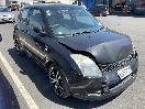 Thumbnail '1' of Suzuki Swift GLX
