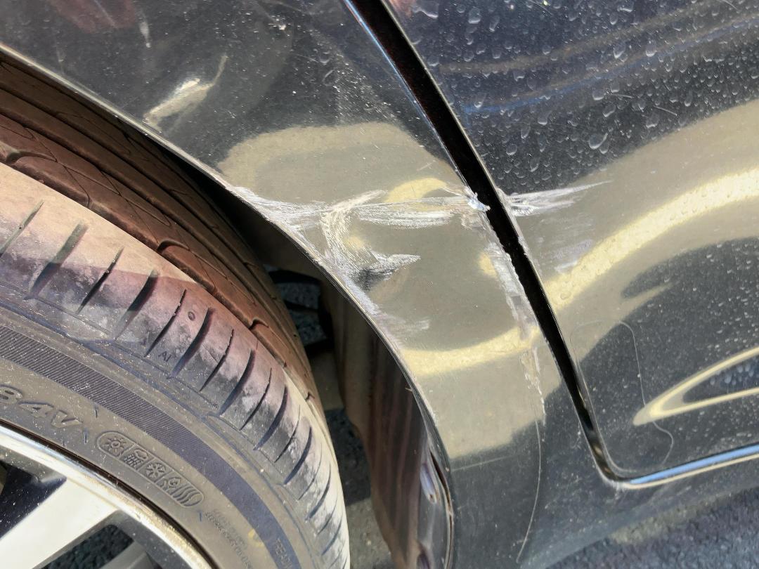 Photo '14' of Suzuki Swift GLX