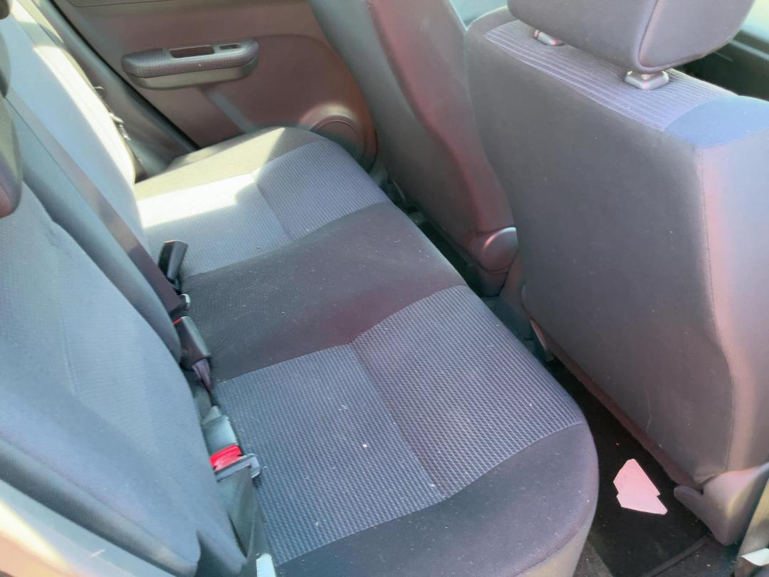 Photo '19' of Suzuki Swift GLX