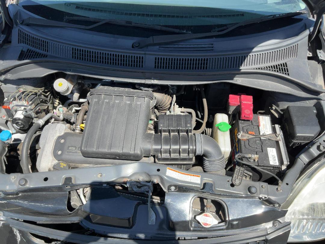 Photo '20' of Suzuki Swift GLX