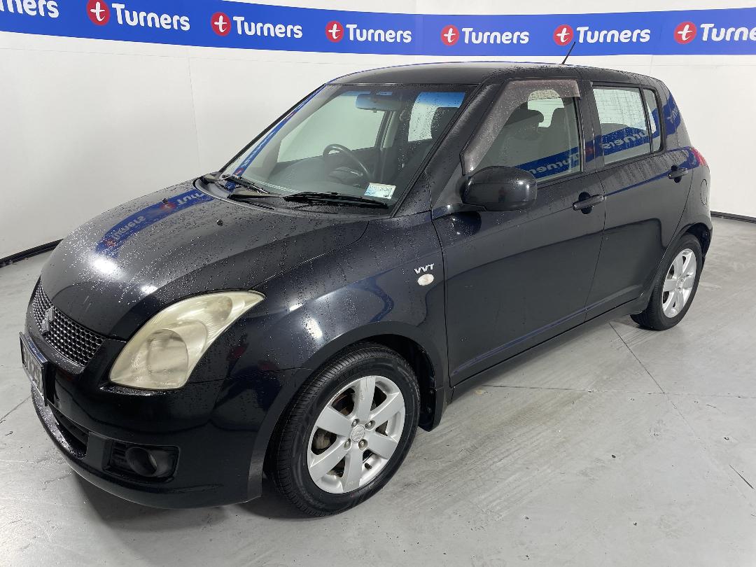 Photo '4' of Suzuki Swift Photo '4' of Suzuki Swift