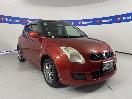Thumbnail '1' of Suzuki Swift