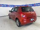 Thumbnail '5' of Suzuki Swift