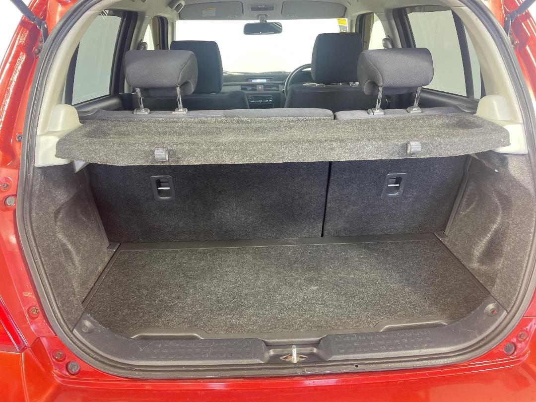 Photo '14' of Suzuki Swift