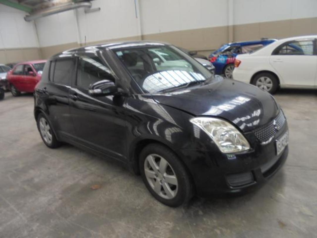 Photo '2' of Suzuki Swift