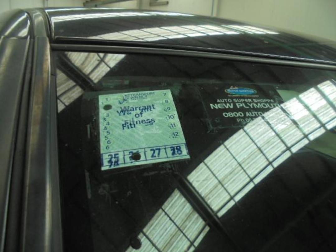 Photo '19' of Suzuki Swift