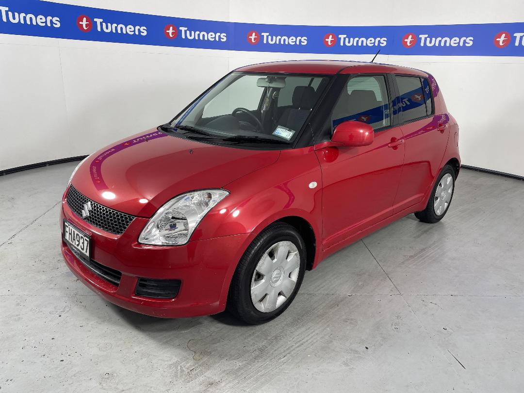 Photo '4' of Suzuki Swift