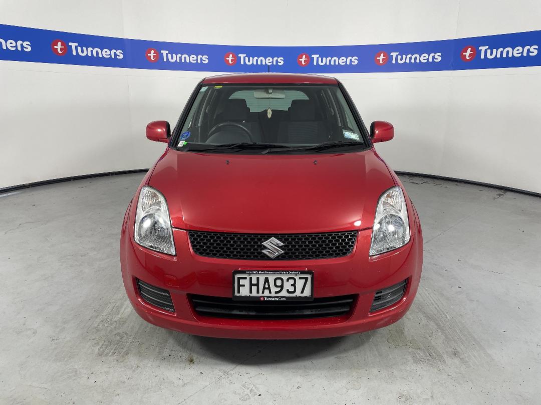 Photo '2' of Suzuki Swift