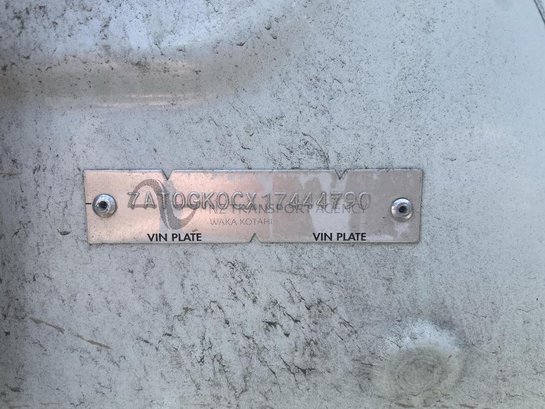 Photo '6' of Suzuki Swift