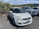 Thumbnail '1' of Suzuki Swift