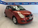 Thumbnail '1' of Suzuki Swift