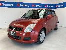 Thumbnail '4' of Suzuki Swift