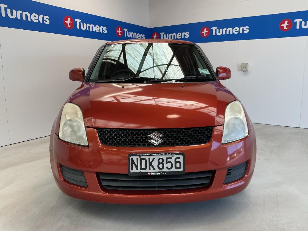 Photo '2' of Suzuki Swift